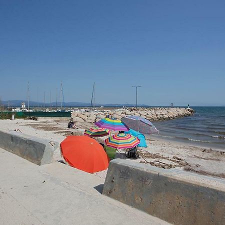 Apartmán Duplex 4 Personnes A 200M De La Mer Hyères Exteriér fotografie