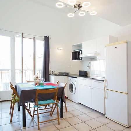 Apartmán Duplex 4 Personnes A 200M De La Mer Hyères Exteriér fotografie