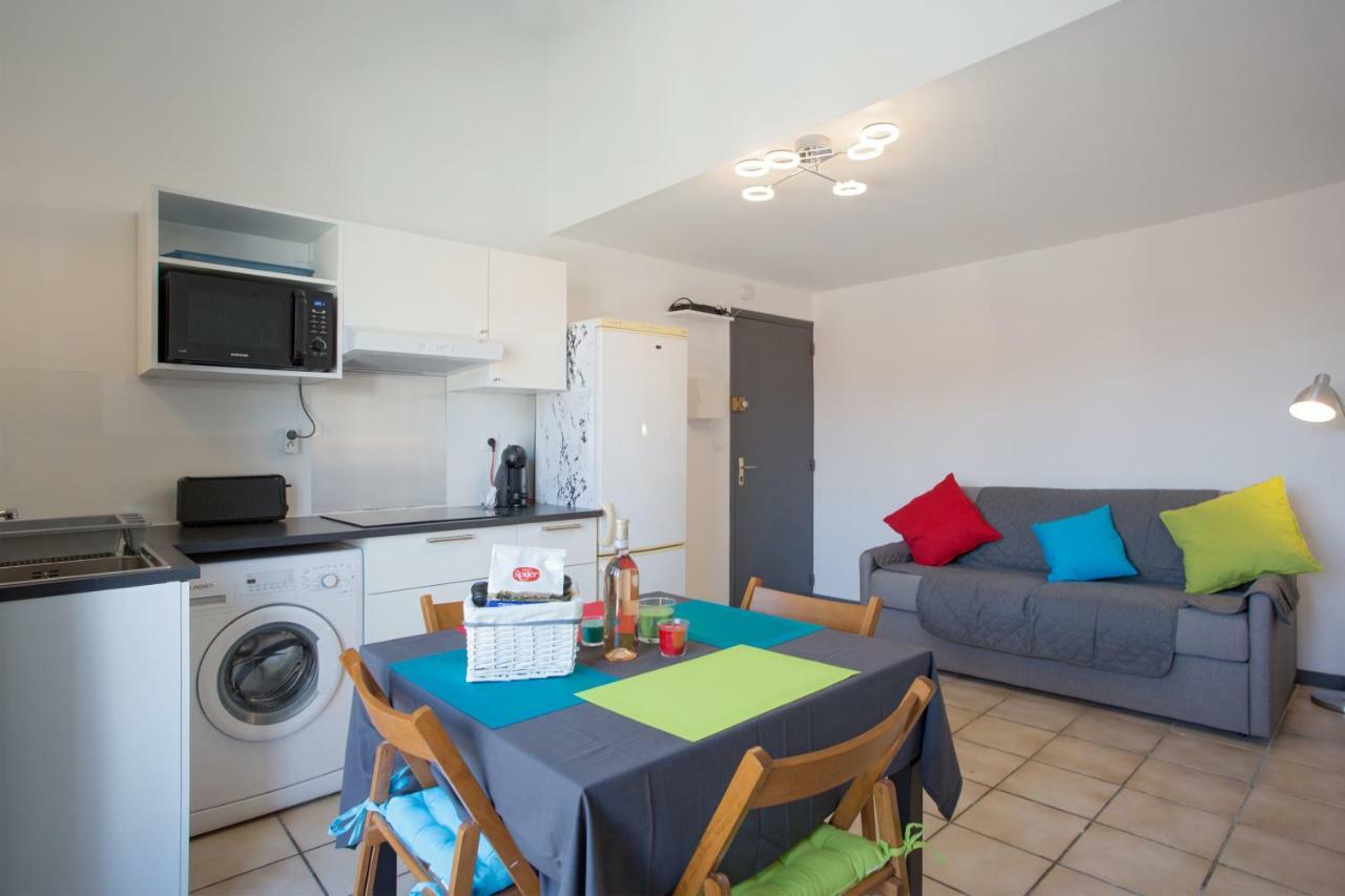 Apartmán Duplex 4 Personnes A 200M De La Mer Hyères Exteriér fotografie