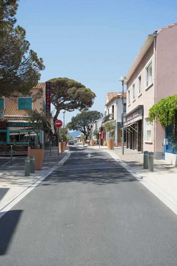 Apartmán Duplex 4 Personnes A 200M De La Mer Hyères Exteriér fotografie